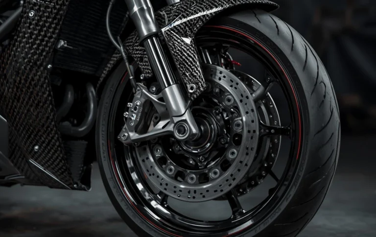 Bike alloy wheel carbon fiber hydro dipping Hyderabad custom finish